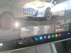 Tesla Model Y Facelift Rear-Wheel Drive - ფოტო 11