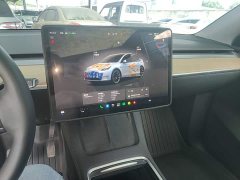 Tesla Model Y Facelift Rear-Wheel Drive - ფოტო 12