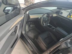 Tesla Model Y Facelift Rear-Wheel Drive - ფოტო 15