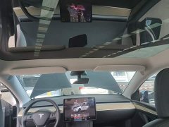 Tesla Model Y Facelift Rear-Wheel Drive - ფოტო 17