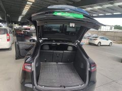 Tesla Model Y Facelift Rear-Wheel Drive - ფოტო 18