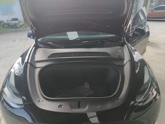 Tesla Model Y Facelift Rear-Wheel Drive - ფოტო 19