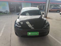Tesla Model Y Facelift Rear-Wheel Drive - ფოტო 2