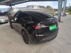 Tesla Model Y Facelift Rear-Wheel Drive - ფოტო 4