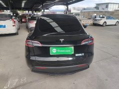 Tesla Model Y Facelift Rear-Wheel Drive - ფოტო 5