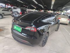 Tesla Model Y Facelift Rear-Wheel Drive - ფოტო 6