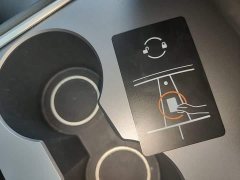 Tesla Model Y Facelift Rear-Wheel Drive - ფოტო 8