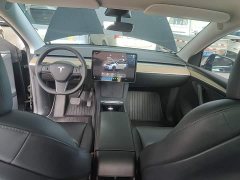 Tesla Model Y Facelift Rear-Wheel Drive - ფოტო 9