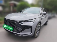 BYD Tang New Energy DM-i 115KM Premium Edition - ფოტო 1