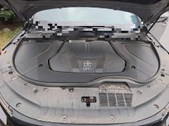BYD Tang New Energy DM-i 115KM Premium Edition - ფოტო 10