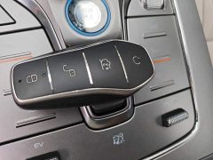 BYD Tang New Energy DM-i 115KM Premium Edition - ფოტო 11