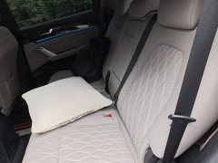 BYD Tang New Energy DM-i 115KM Premium Edition - ფოტო 14