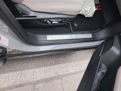 BYD Tang New Energy DM-i 115KM Premium Edition - ფოტო 17