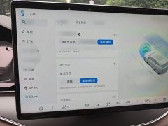 BYD Tang New Energy DM-i 115KM Premium Edition - ფოტო 18