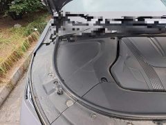 BYD Tang New Energy DM-i 115KM Premium Edition - ფოტო 19