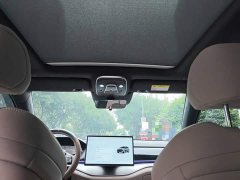 BYD Tang New Energy DM-i 115KM Premium Edition - ფოტო 8