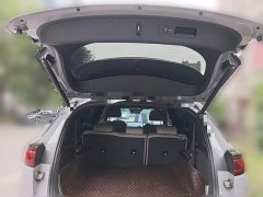 BYD Tang New Energy DM-i 115KM Premium Edition - ფოტო 9