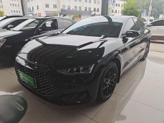 BYD Han DM-p War God Edition - ფოტო 1