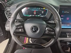 BYD Han DM-p War God Edition - ფოტო 10