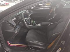 BYD Han DM-p War God Edition - ფოტო 14
