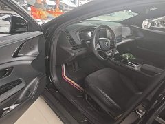 BYD Han DM-p War God Edition - ფოტო 15