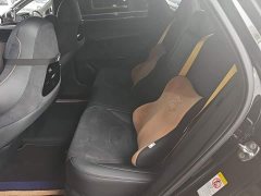 BYD Han DM-p War God Edition - ფოტო 16