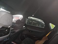 BYD Han DM-p War God Edition - ფოტო 17