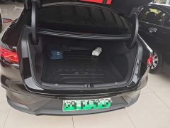 BYD Han DM-p War God Edition - ფოტო 18