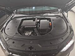 BYD Han DM-p War God Edition - ფოტო 19
