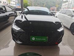 BYD Han DM-p War God Edition - ფოტო 2