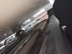 BYD Han DM-p War God Edition - ფოტო 20