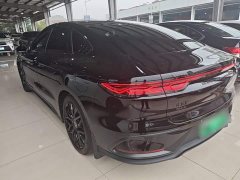 BYD Han DM-p War God Edition - ფოტო 4