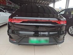 BYD Han DM-p War God Edition - ფოტო 5