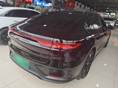 BYD Han DM-p War God Edition - ფოტო 6