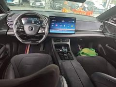 BYD Han DM-p War God Edition - ფოტო 9