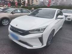 Dongfeng Yixuan 230T Automatic Shadow Chase Edition - ფოტო 1