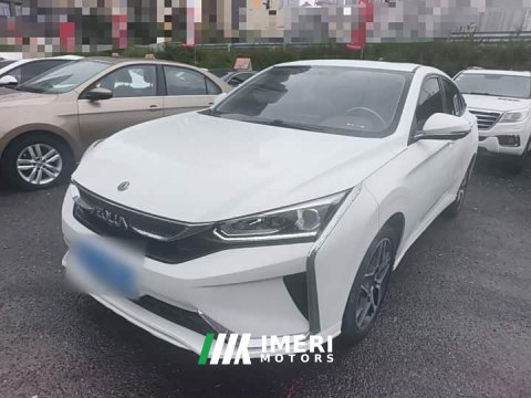 2021 Dongfeng Yixuan 230T Automatic Shadow Chase Edition - car from China