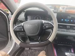 Dongfeng Yixuan 230T Automatic Shadow Chase Edition - ფოტო 10