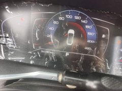 Dongfeng Yixuan 230T Automatic Shadow Chase Edition - ფოტო 11