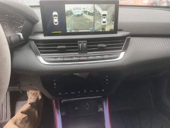 Dongfeng Yixuan 230T Automatic Shadow Chase Edition - ფოტო 12