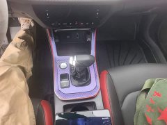 Dongfeng Yixuan 230T Automatic Shadow Chase Edition - ფოტო 13