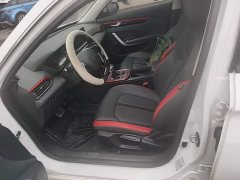 Dongfeng Yixuan 230T Automatic Shadow Chase Edition - ფოტო 14