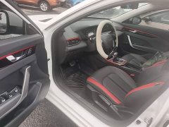 Dongfeng Yixuan 230T Automatic Shadow Chase Edition - ფოტო 15