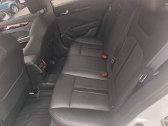 Dongfeng Yixuan 230T Automatic Shadow Chase Edition - ფოტო 16