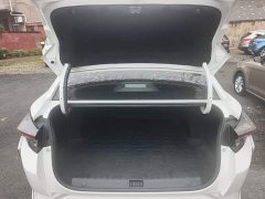 Dongfeng Yixuan 230T Automatic Shadow Chase Edition - ფოტო 18
