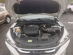 Dongfeng Yixuan 230T Automatic Shadow Chase Edition - ფოტო 19