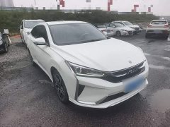 Dongfeng Yixuan 230T Automatic Shadow Chase Edition - ფოტო 3