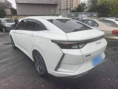 Dongfeng Yixuan 230T Automatic Shadow Chase Edition - ფოტო 4