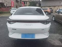 Dongfeng Yixuan 230T Automatic Shadow Chase Edition - ფოტო 5