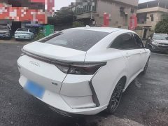 Dongfeng Yixuan 230T Automatic Shadow Chase Edition - ფოტო 6